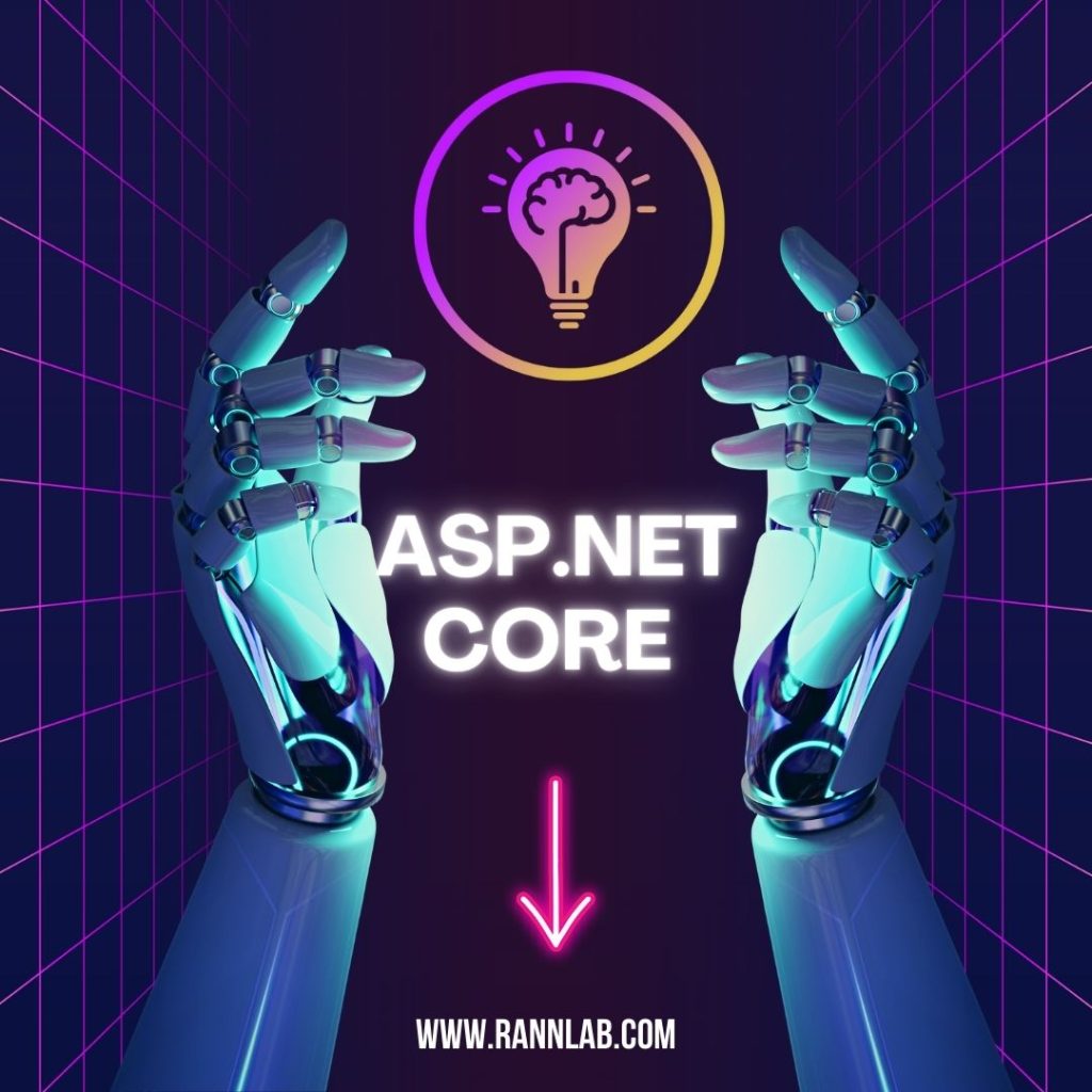 asp.net core