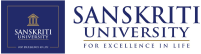 SANSKRITI UNIVERSITY