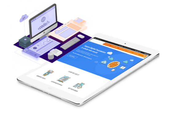 Customize Software Development