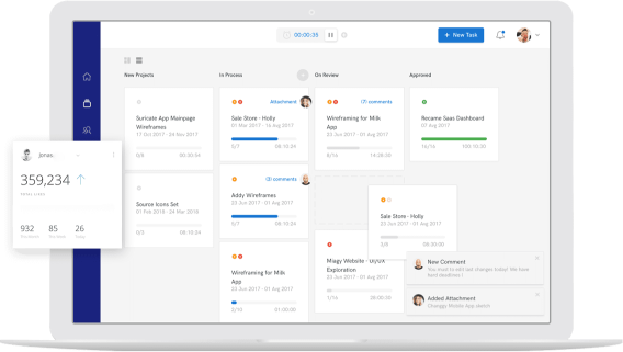 RESPONSIVE SOLUTIONS