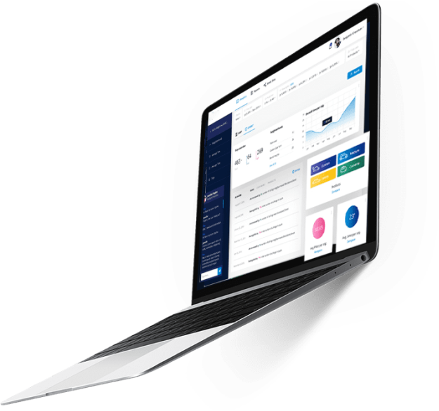 Tools & Technologies