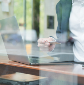 Custom Software Development