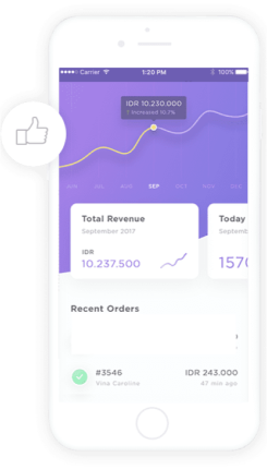 Mobile Application Development