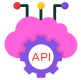 API & Webhooks​