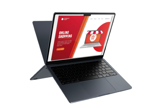 ecommerce service provider in noida