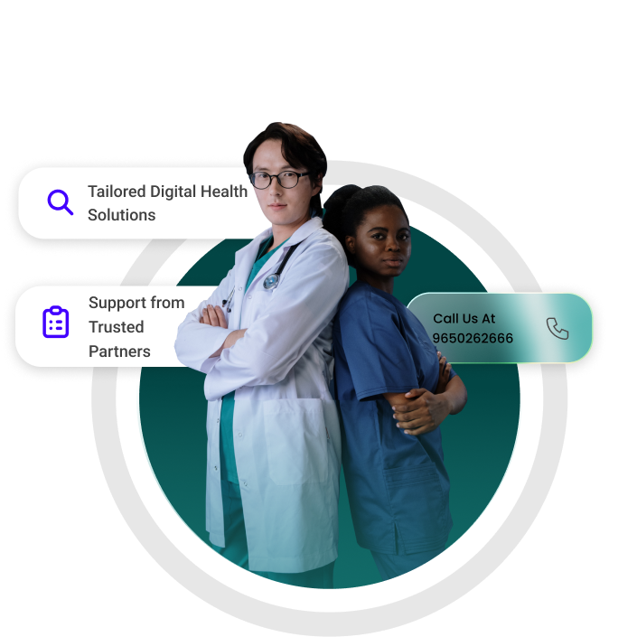 Healthcare Solutions