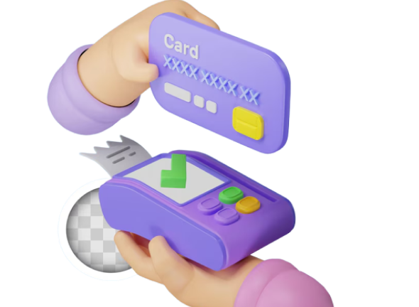 Payment Gateway integration