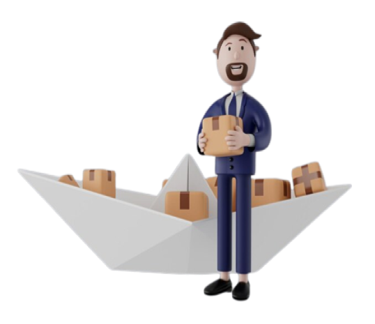 Multi Vendor Ecommerce Website