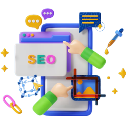 Search Engine Optimization