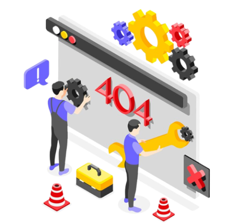 Ongoing Support and Maintenance