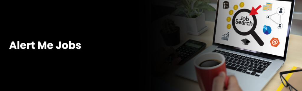 Alert Me Jobs