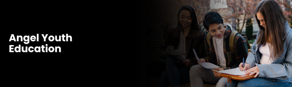 Angel Youth Education