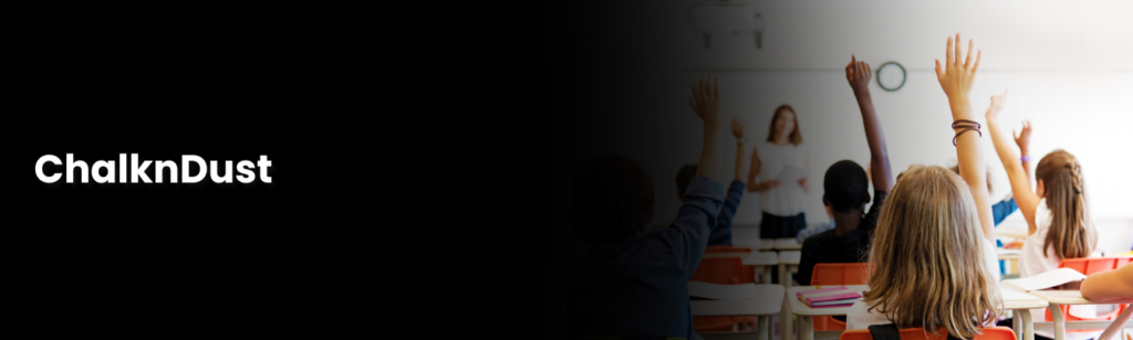 ChalknDust 17 ChalknDust