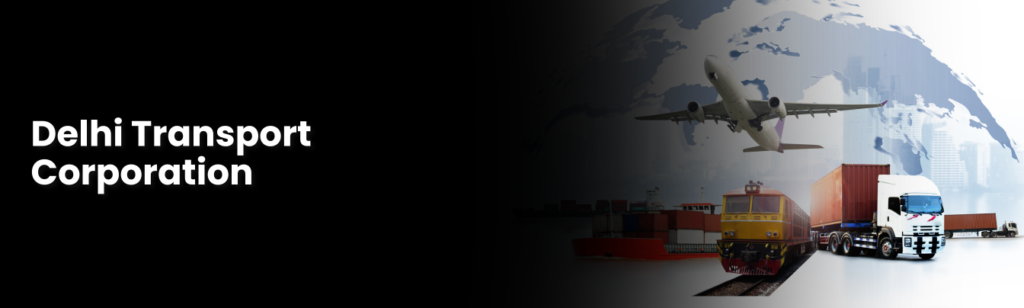 Delhi Transport Corporation