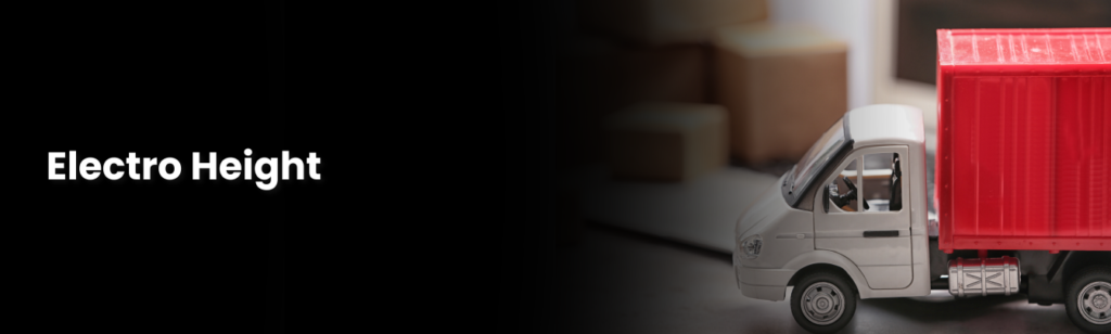Electro Height