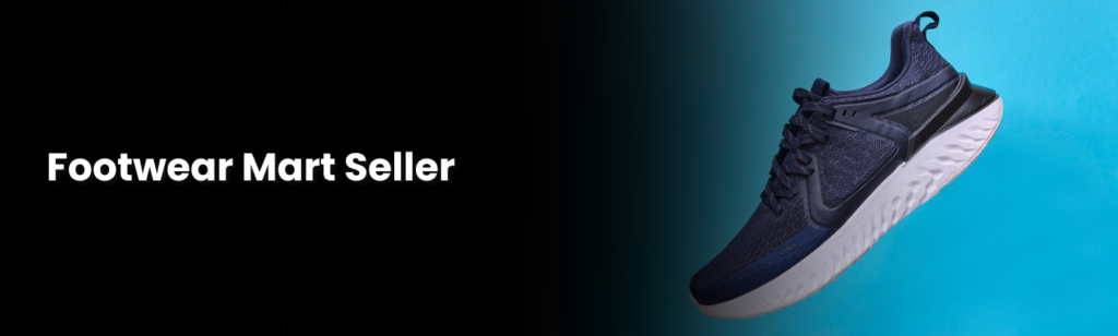 Footwear Mart Seller 5 Footwear Mart Seller