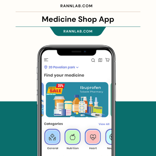 Readymade QuickCommerce Delivery Solution