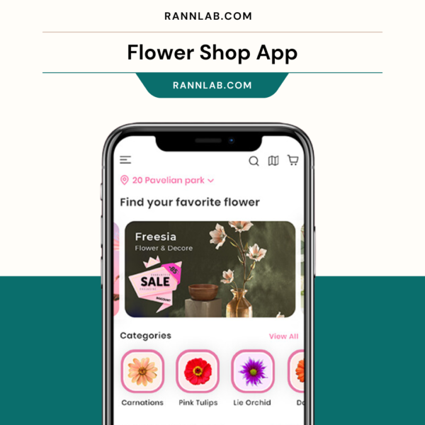 Readymade QuickCommerce Delivery Solution
