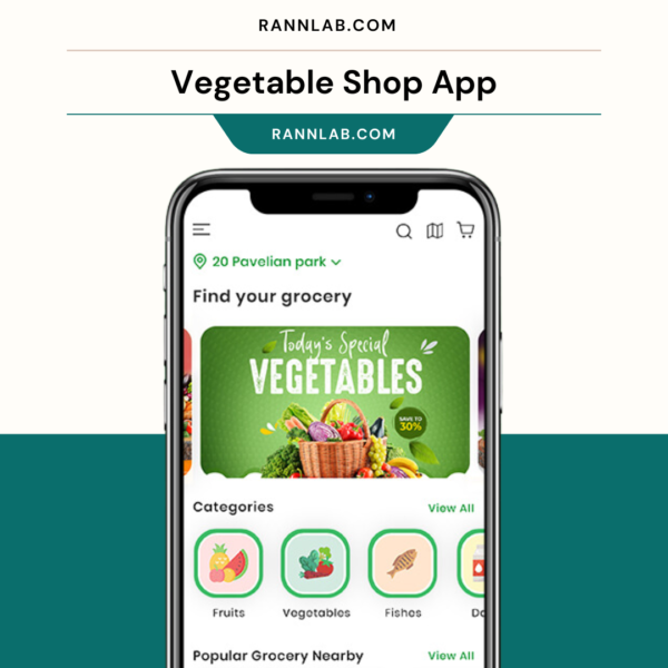 Readymade QuickCommerce Delivery Solution