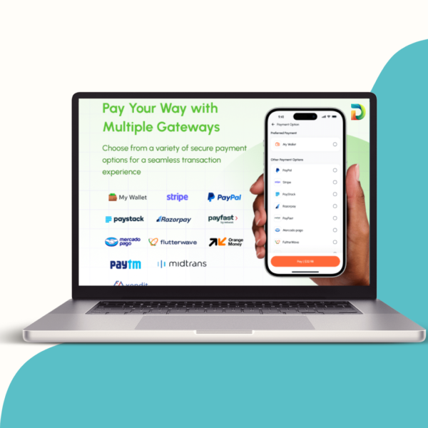 Readymade QuickCommerce Delivery Solution