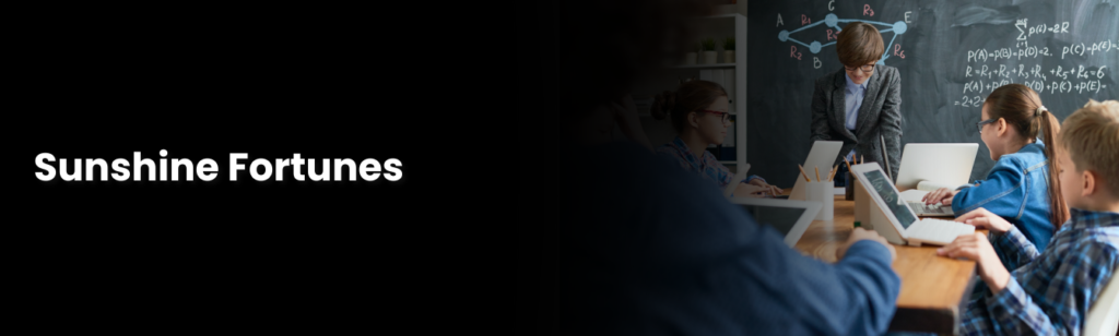 Sunshine Fortunes