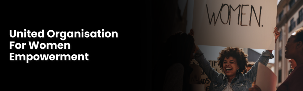 United Organisation For Women Empowerment