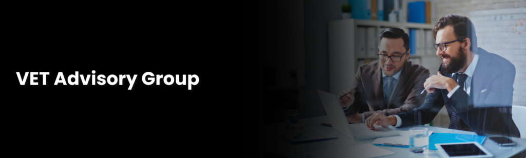 VET Advisory Group