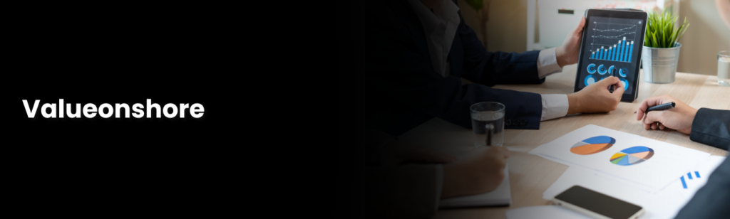 Valueonshore Website