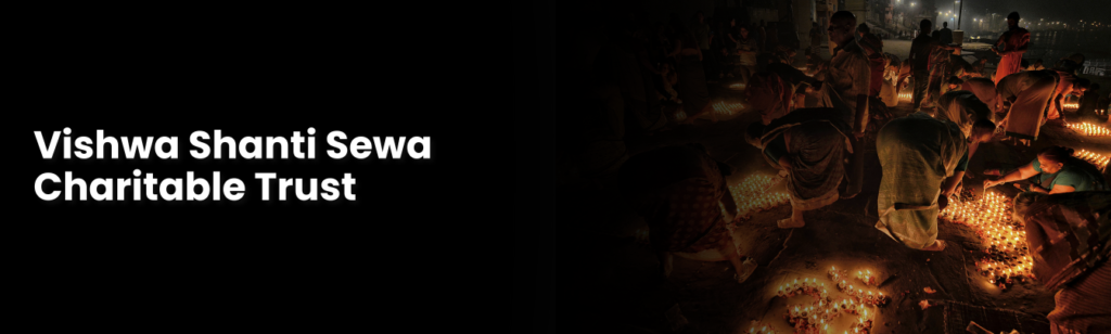 Vishwa Shanti Sewa Charitable Trust