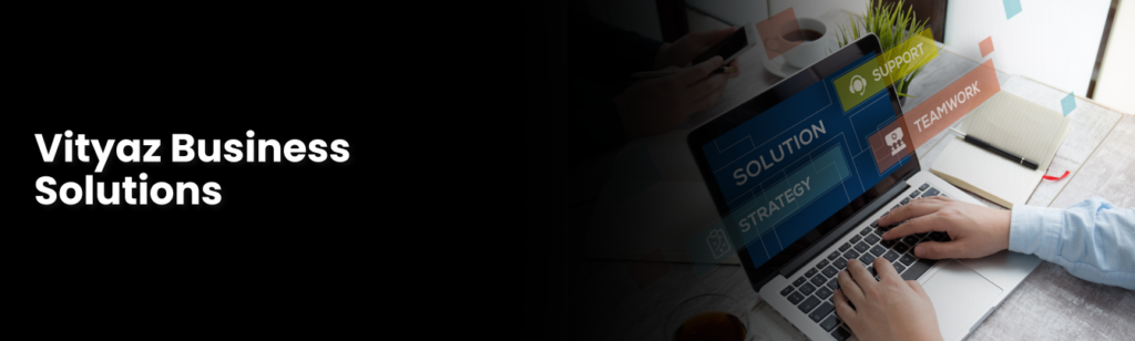 Vityaz Business Solutions