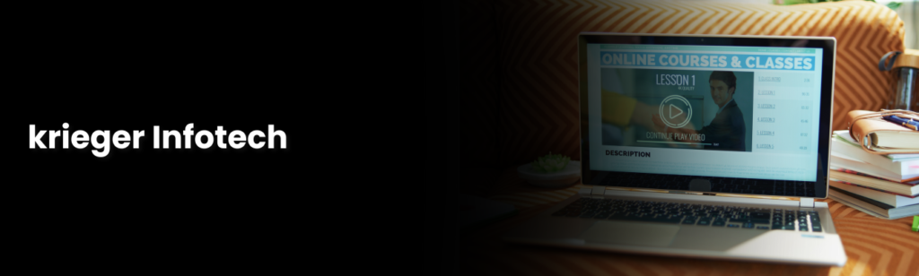 krieger Infotech
