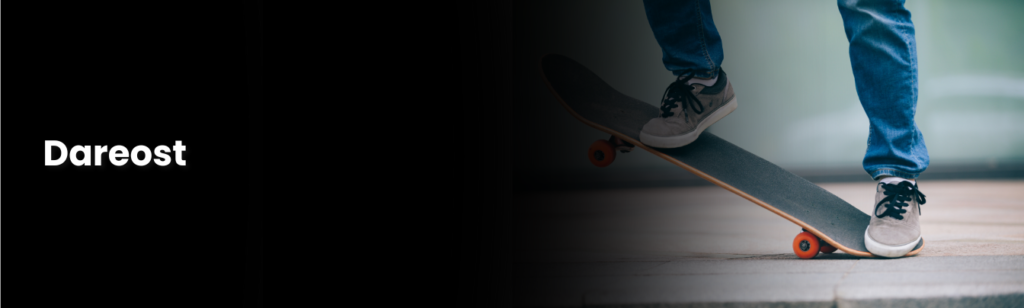 Dareost