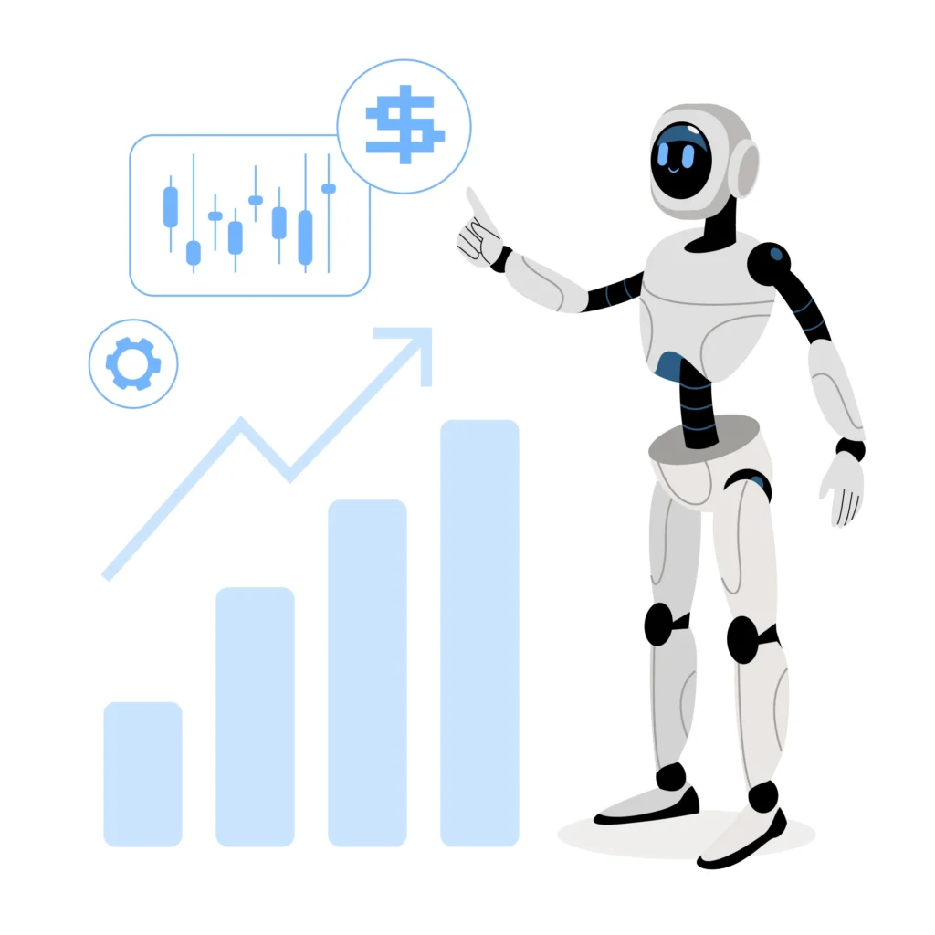 AI Chatbot development company in India
