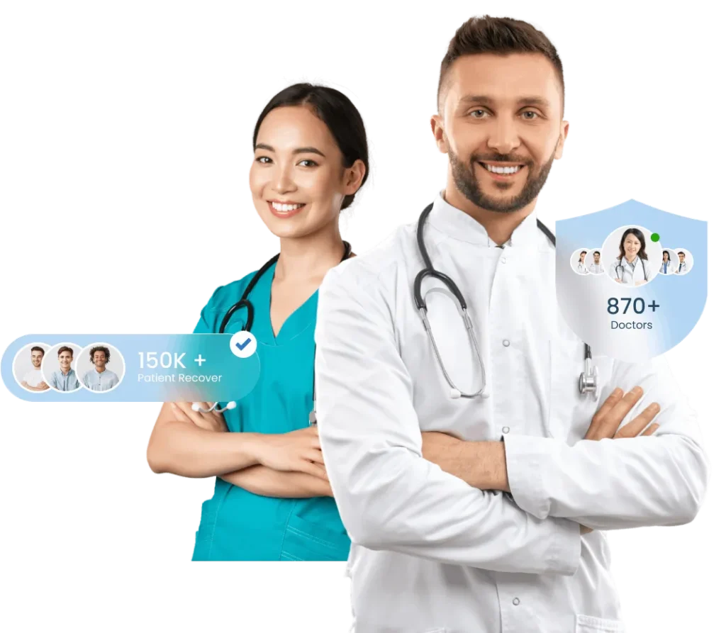 healthcare software development services