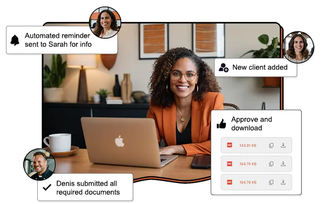 Document Management System Software