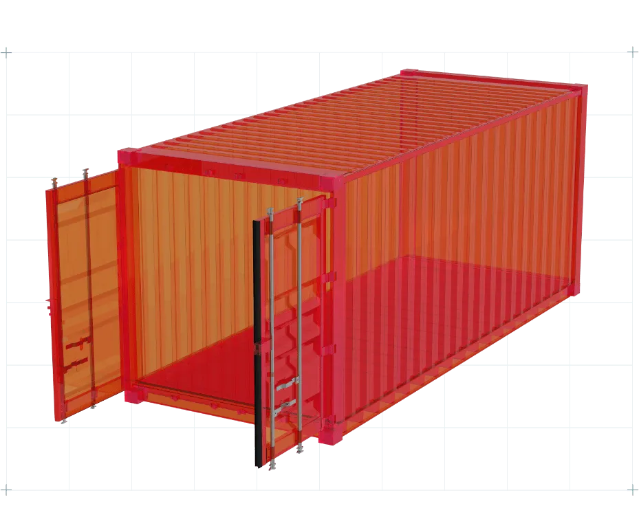 logistic software development