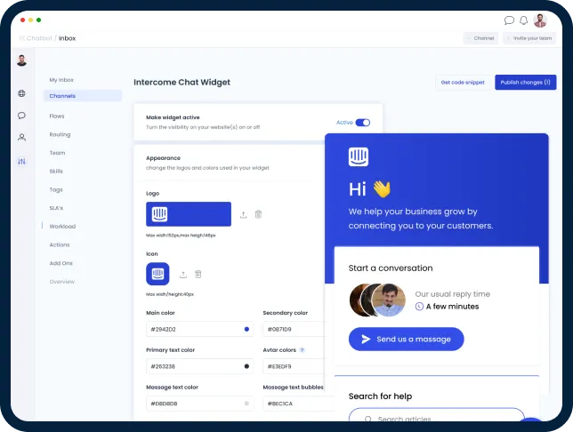 AI Powered Custom Software Development