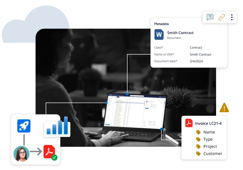 Document Management System