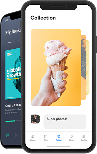 mobile app development company in Noida