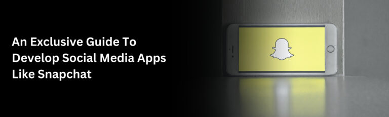 social media apps like snapchat