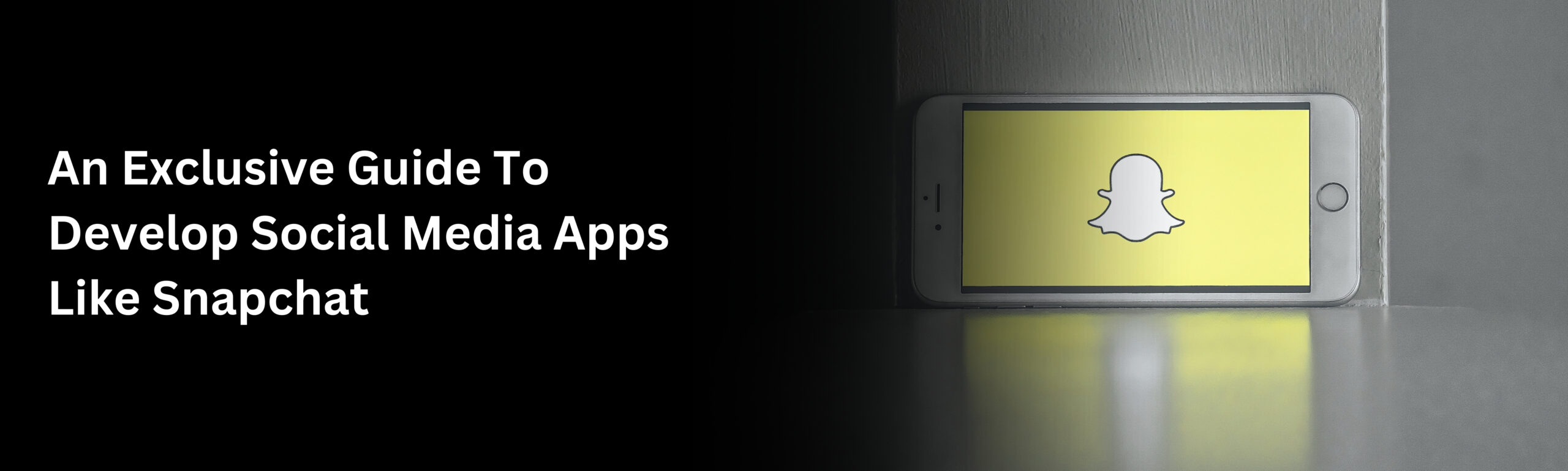 social media apps like snapchat