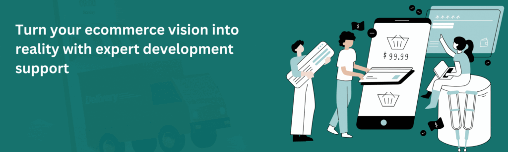 e-commerce website development company