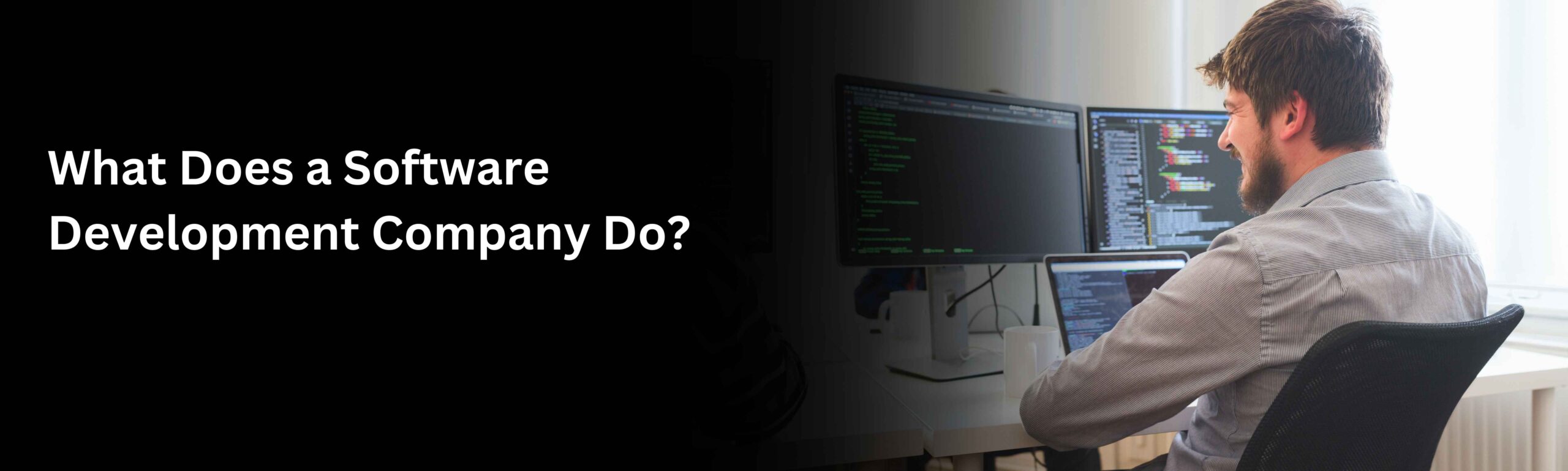 software development company