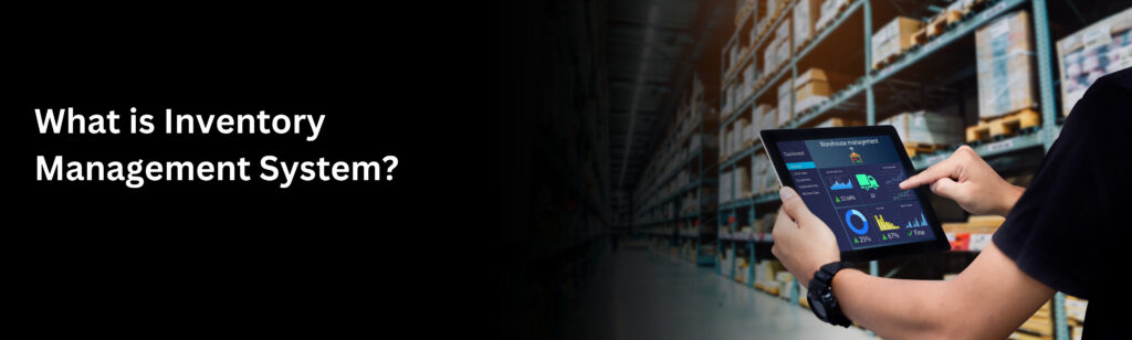 inventory management system