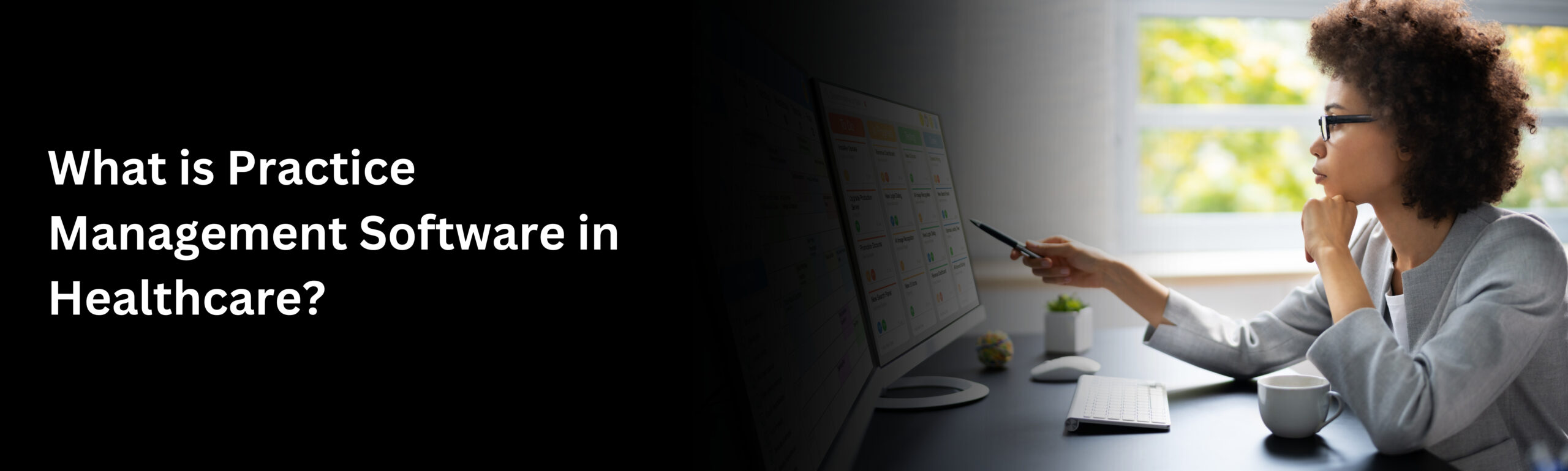 Practice Management Software