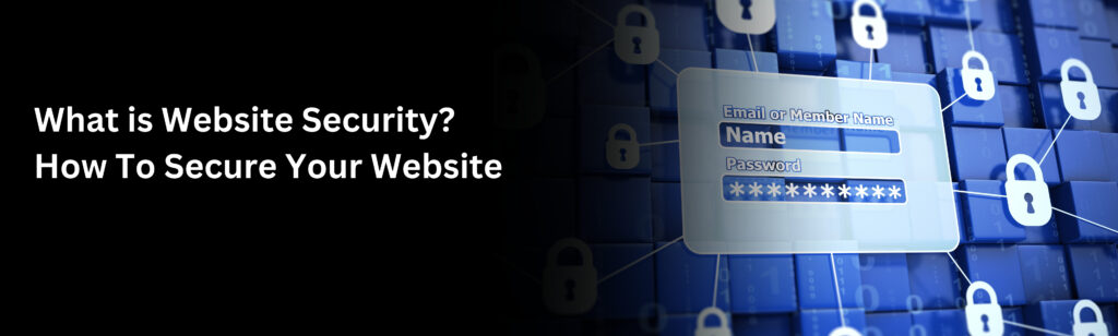 website security