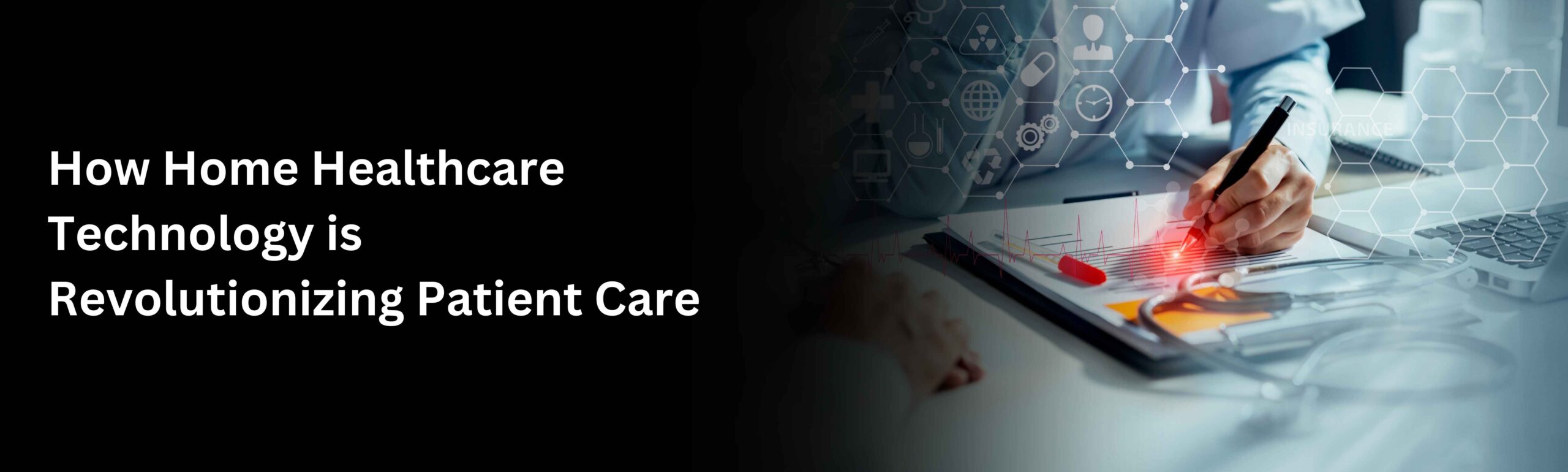 How Home Healthcare Technology is Revolutionizing Patient Care