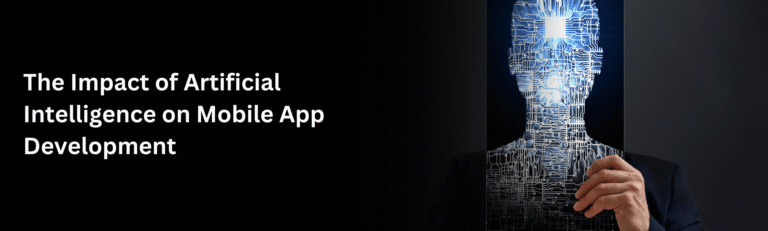 Artificial Intelligence on Mobile App Development