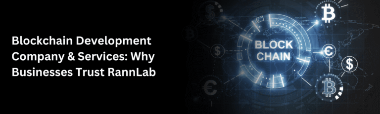 Blockchain Development Company