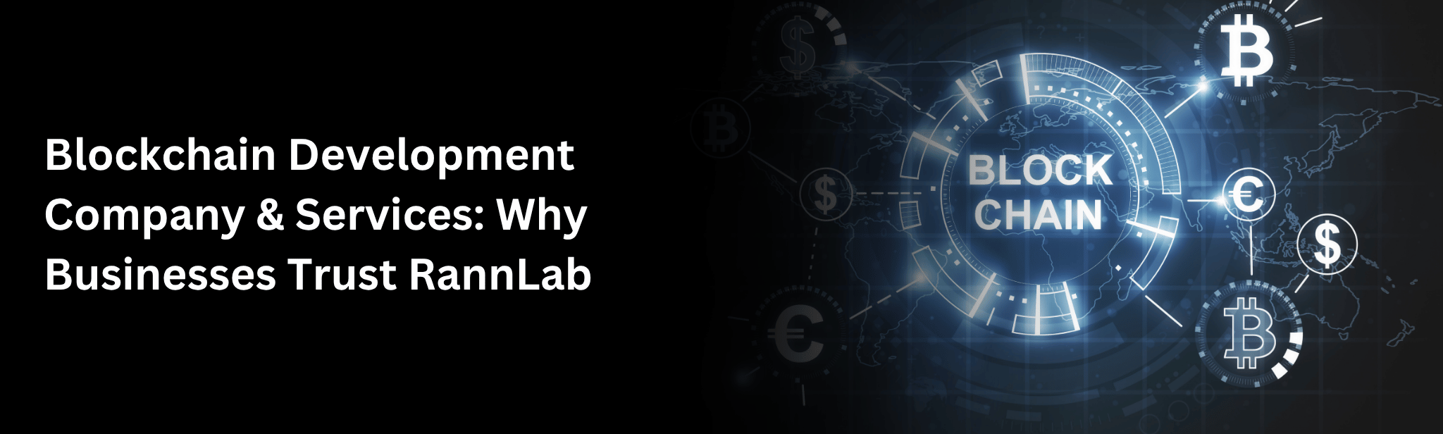 Blockchain Development Company